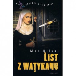 List z Watykanu