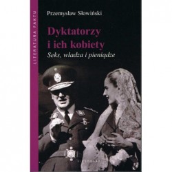 Dyktatorzy i ich kobiety....