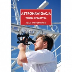 Astronawigacja. Teoria i...