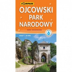 Ojcowski Park Narodowy....