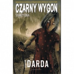 Czarny Wygon. Starzyzna