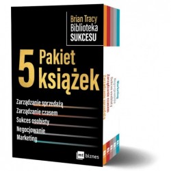 Brian Tracy Biblioteka...