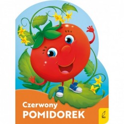 Czerwony pomidorek