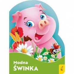 Modna świnka