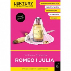 Romeo i Julia (Lektury z...