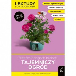 Tajemniczy ogród. Lektury z...