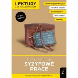 Syzyfowe prace. Lektury z...