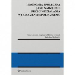 Ekonomia społeczna jako...