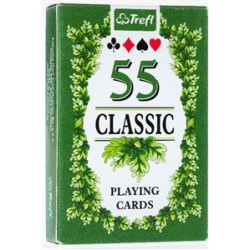 Karty do gry Classic 55...