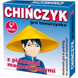 gra - Chińczyk magnetyczny