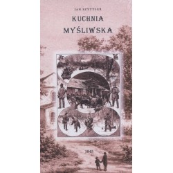 Kuchnia myśliwska