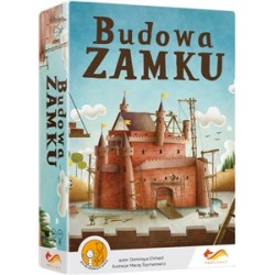 Gra Budowa zamku