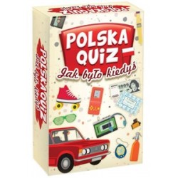 Polska Quiz Jak było kiedyś?