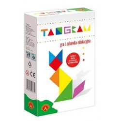 Tangram mini