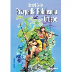 Przypadki Robinsona Crusoe