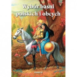 Wybór baśni polskich i obcych