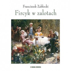 Fircyk w zalotach