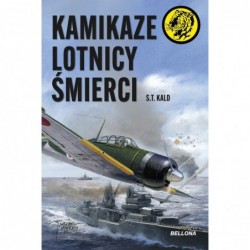 Kamikaze - lotnicy śmierci