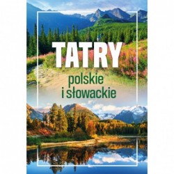 Tatry polskie i słowackie