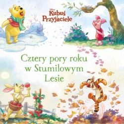 Cztery pory roku w...