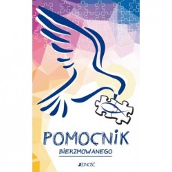 Pomocnik bierzmowanego....