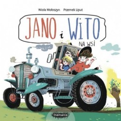 Jano i Wito. Jano i Wito....