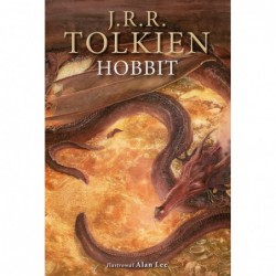 Hobbit (wersja ilustrowana)