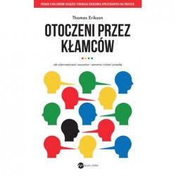 Otoczeni przez kłamców