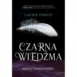 Czarna Wiedźma. Kroniki...