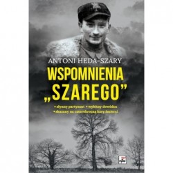 Wspomnienia `Szarego` 