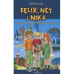 Felix, Net i Nika oraz...