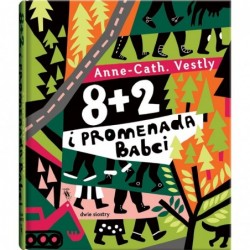 8 + 2 i promenada Babci