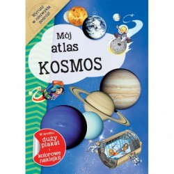 Mój atlas Kosmos