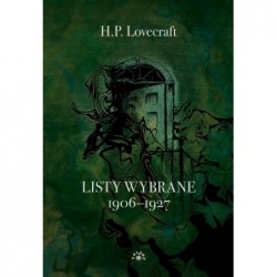 Listy wybrane 1906-1927