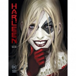 Harleen