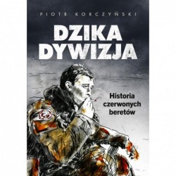 Dzika dywizja. Historia...