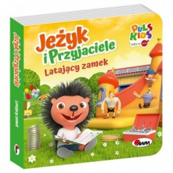 Jeżyk i Przyjaciele....