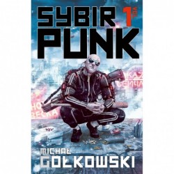 SybirPunk. Vol 1