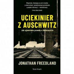 Uciekinier z Auschwitz