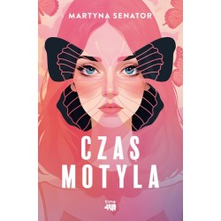 Czas motyla