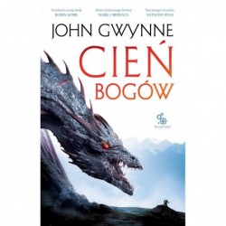 Cień bogów. Trylogia o...