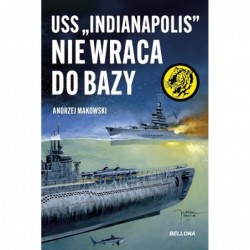 USS `Indianapolis` nie...