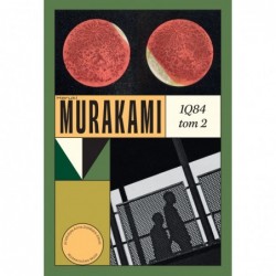 1Q84. Tom 2