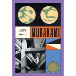 1Q84. Tom 1