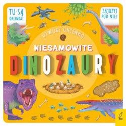 Niesamowite dinozaury....