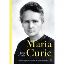 Maria Curie