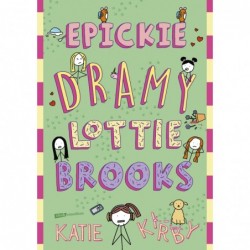 Epickie dramy Lottie Brooks