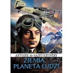 Ziemia planeta ludzi