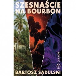 Szesnaście na Bourbon