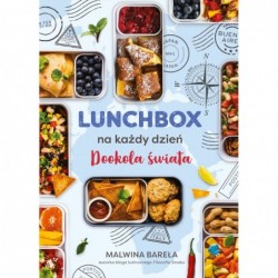 Lunchbox na każdy dzień....